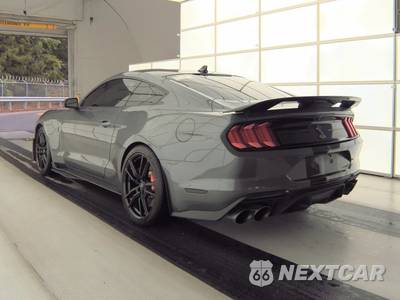 2022 Ford Mustang Shelby GT500 Coupe - zdjęcie 6 z 20 - miniatura