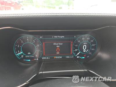 2022 Ford Mustang Shelby GT500 Coupe - zdjęcie 12 z 20 - miniatura