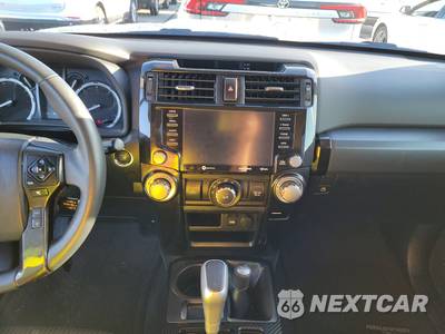 2024 Toyota 4Runner TRD Off Road - zdjęcie 11 z 30 - miniatura