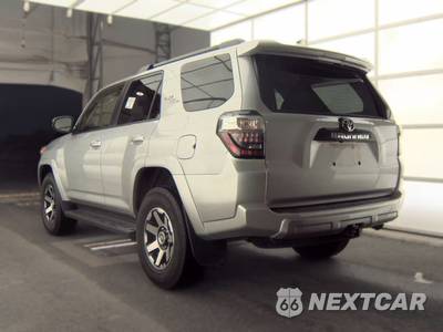 2024 Toyota 4Runner TRD Off Road - zdjęcie 6 z 30 - miniatura