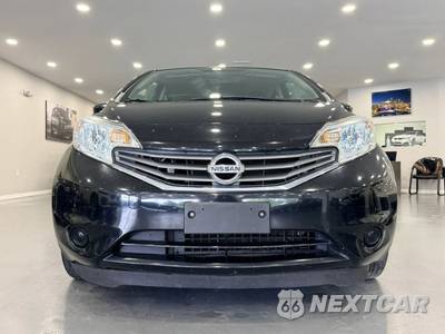 2016 Nissan Versa Note S Plus - zdjęcie 2 z 37 - miniatura