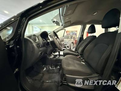 2016 Nissan Versa Note S Plus - zdjęcie 11 z 37 - miniatura