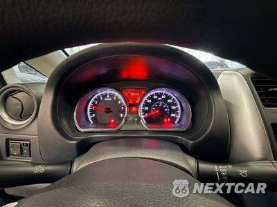 2016 Nissan Versa Note S Plus - zdjęcie 20 z 37 - miniatura