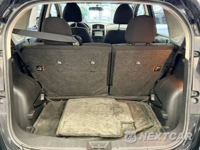 2016 Nissan Versa Note S Plus - zdjęcie 26 z 37 - miniatura