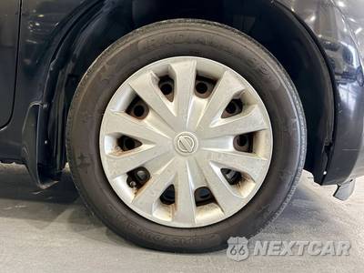 2016 Nissan Versa Note S Plus - zdjęcie 32 z 37 - miniatura