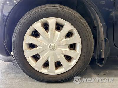 2016 Nissan Versa Note S Plus - zdjęcie 35 z 37 - miniatura