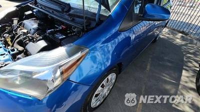 2015 Toyota Yaris L - zdjęcie 33 z 33 - miniatura