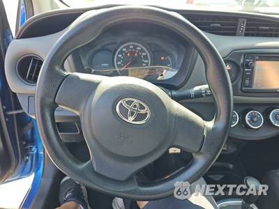 2015 Toyota Yaris L - zdjęcie 10 z 33 - miniatura