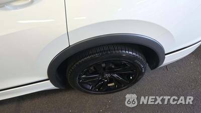 2023 Volkswagen Tiguan SE R-Line Black - zdjęcie 21 z 24 - miniatura