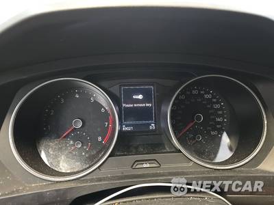 2018 Volkswagen Tiguan S - zdjęcie 12 z 29 - miniatura