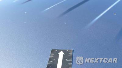 2024 Toyota Corolla Cross L - zdjęcie 19 z 25 - miniatura