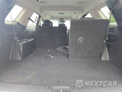 2021 Hyundai Palisade SEL - zdjęcie 17 z 28 - miniatura