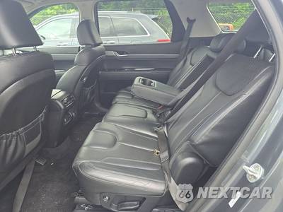 2021 Hyundai Palisade SEL - zdjęcie 13 z 28 - miniatura