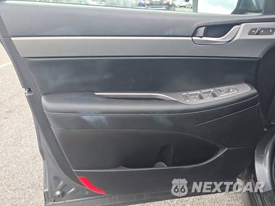 2021 Hyundai Palisade SEL - zdjęcie 9 z 28 - miniatura
