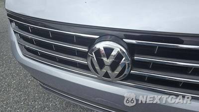 2019 Volkswagen Passat Wolfsburg - zdjęcie 22 z 27 - miniatura