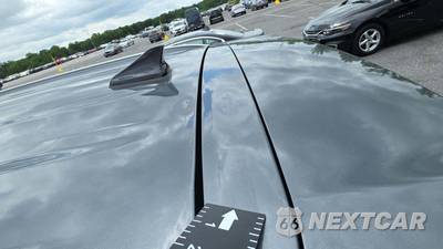 2021 Hyundai Palisade SEL - zdjęcie 24 z 28 - miniatura