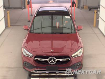 2021 Mercedes-Benz GLA 250 4MATIC - zdjęcie 2 z 28 - miniatura