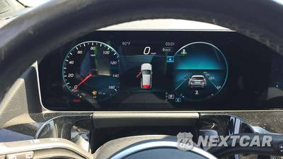 2021 Mercedes-Benz GLA 250 4MATIC - zdjęcie 19 z 28 - miniatura