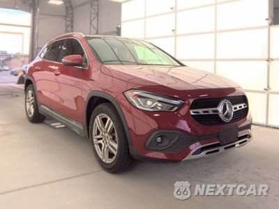 2021 Mercedes-Benz GLA 250 4MATIC - zdjęcie 3 z 28 - miniatura
