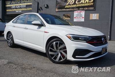 2020 Volkswagen Jetta GLI Autobahn - zdjęcie 1 z 44 - miniatura