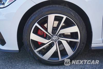 2020 Volkswagen Jetta GLI Autobahn - zdjęcie 10 z 44 - miniatura