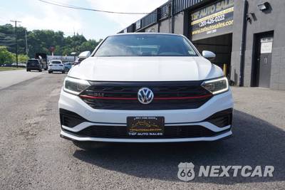 2020 Volkswagen Jetta GLI Autobahn - zdjęcie 2 z 44 - miniatura