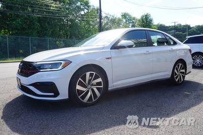 2020 Volkswagen Jetta GLI Autobahn - zdjęcie 3 z 44 - miniatura