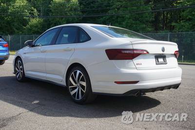 2020 Volkswagen Jetta GLI Autobahn - zdjęcie 5 z 44 - miniatura