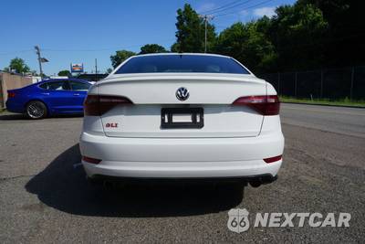 2020 Volkswagen Jetta GLI Autobahn - zdjęcie 6 z 44 - miniatura