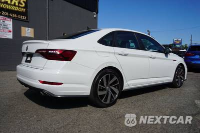 2020 Volkswagen Jetta GLI Autobahn - zdjęcie 7 z 44 - miniatura