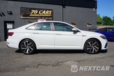 2020 Volkswagen Jetta GLI Autobahn - zdjęcie 8 z 44 - miniatura