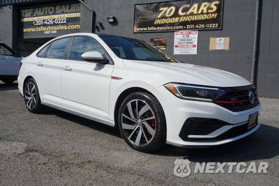 2020 Volkswagen Jetta GLI Autobahn - zdjęcie 9 z 44 - miniatura