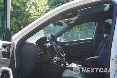 2020 Volkswagen Jetta GLI Autobahn - zdjęcie 12 z 44 - miniatura