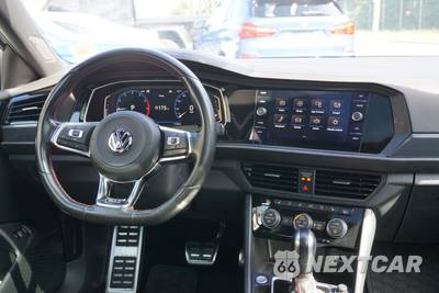 2020 Volkswagen Jetta GLI Autobahn - zdjęcie 15 z 44 - miniatura