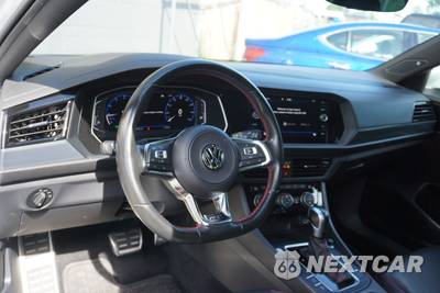 2020 Volkswagen Jetta GLI Autobahn - zdjęcie 20 z 44 - miniatura
