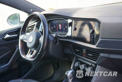 2020 Volkswagen Jetta GLI Autobahn - zdjęcie 21 z 44 - miniatura