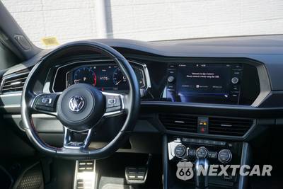 2020 Volkswagen Jetta GLI Autobahn - zdjęcie 22 z 44 - miniatura