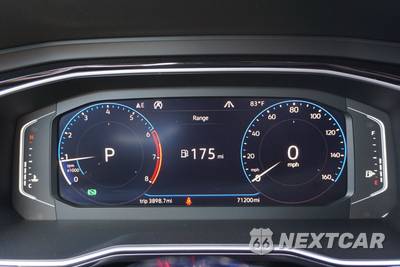 2020 Volkswagen Jetta GLI Autobahn - zdjęcie 23 z 44 - miniatura
