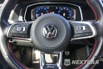 2020 Volkswagen Jetta GLI Autobahn - zdjęcie 26 z 44 - miniatura