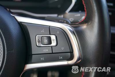 2020 Volkswagen Jetta GLI Autobahn - zdjęcie 28 z 44 - miniatura