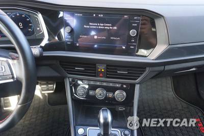 2020 Volkswagen Jetta GLI Autobahn - zdjęcie 32 z 44 - miniatura