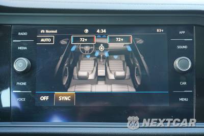 2020 Volkswagen Jetta GLI Autobahn - zdjęcie 38 z 44 - miniatura