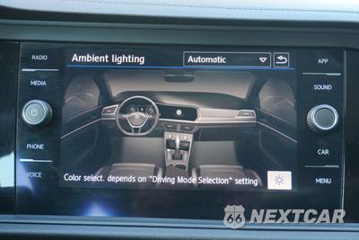 2020 Volkswagen Jetta GLI Autobahn - zdjęcie 42 z 44 - miniatura