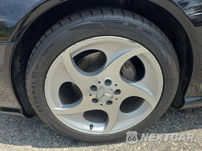 2005 Mercedes-Benz SL 500 - zdjęcie 8 z 29 - miniatura