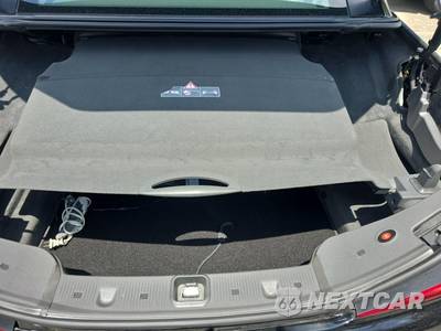 2005 Mercedes-Benz SL 500 - zdjęcie 20 z 29 - miniatura