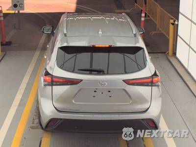 2023 Toyota Highlander XLE - zdjęcie 5 z 33 - miniatura