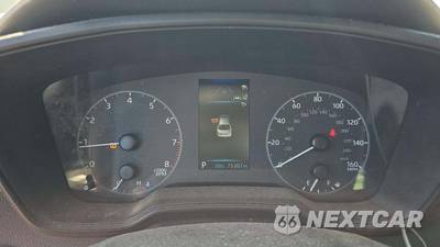 2024 Toyota Corolla LE Sedan - zdjęcie 27 z 42 - miniatura