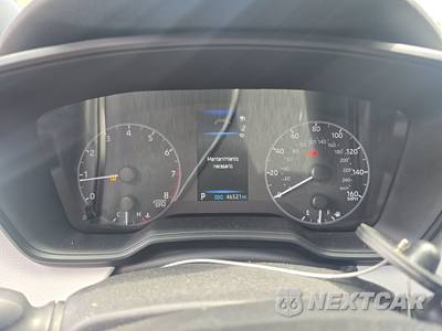 2025 Toyota Corolla SE Sedan - zdjęcie 12 z 21 - miniatura