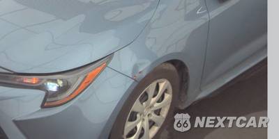 2024 Toyota Corolla LE Sedan - zdjęcie 34 z 42 - miniatura