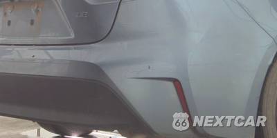 2024 Toyota Corolla LE Sedan - zdjęcie 36 z 42 - miniatura